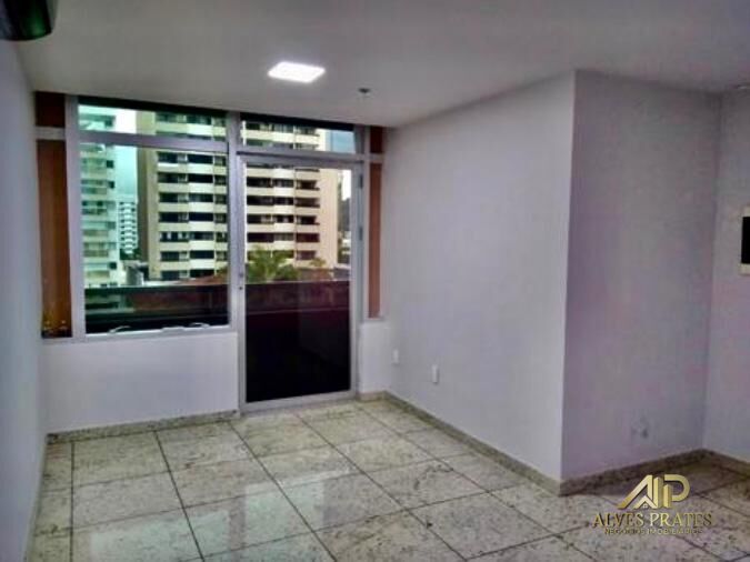 Conjunto Comercial-Sala à venda, 30m² - Foto 7