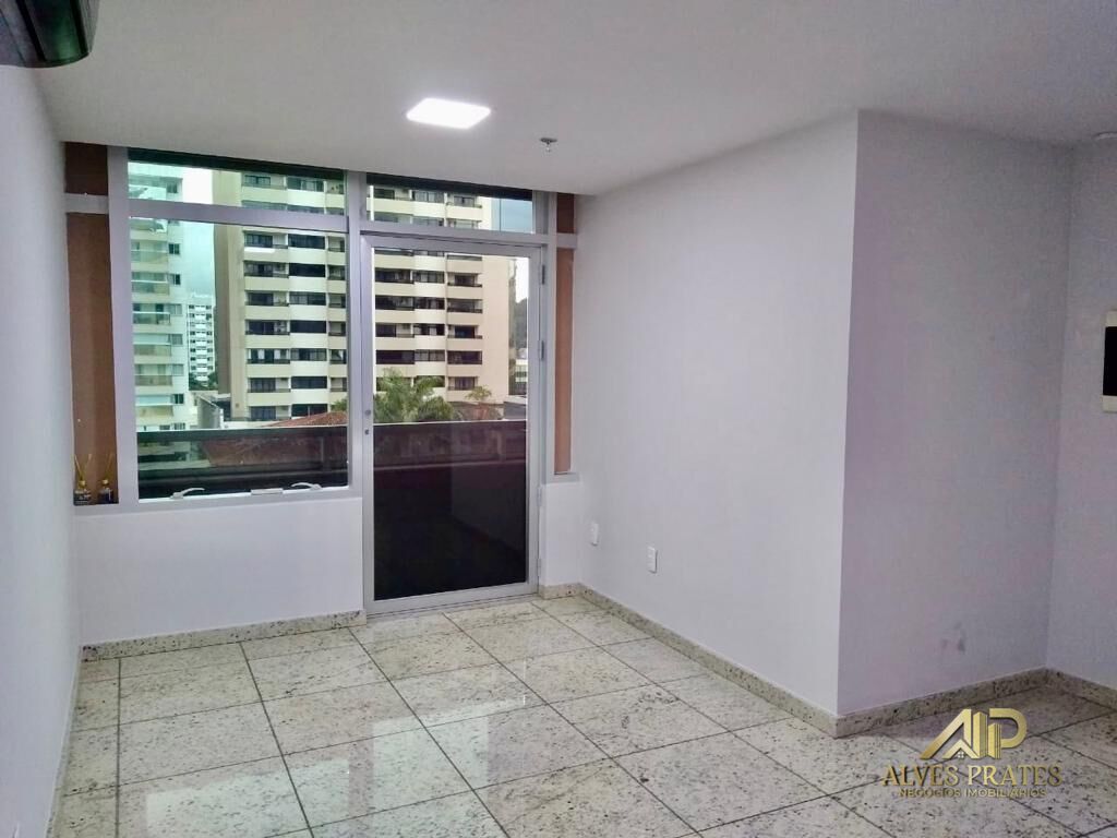 Conjunto Comercial-Sala à venda, 30m² - Foto 5