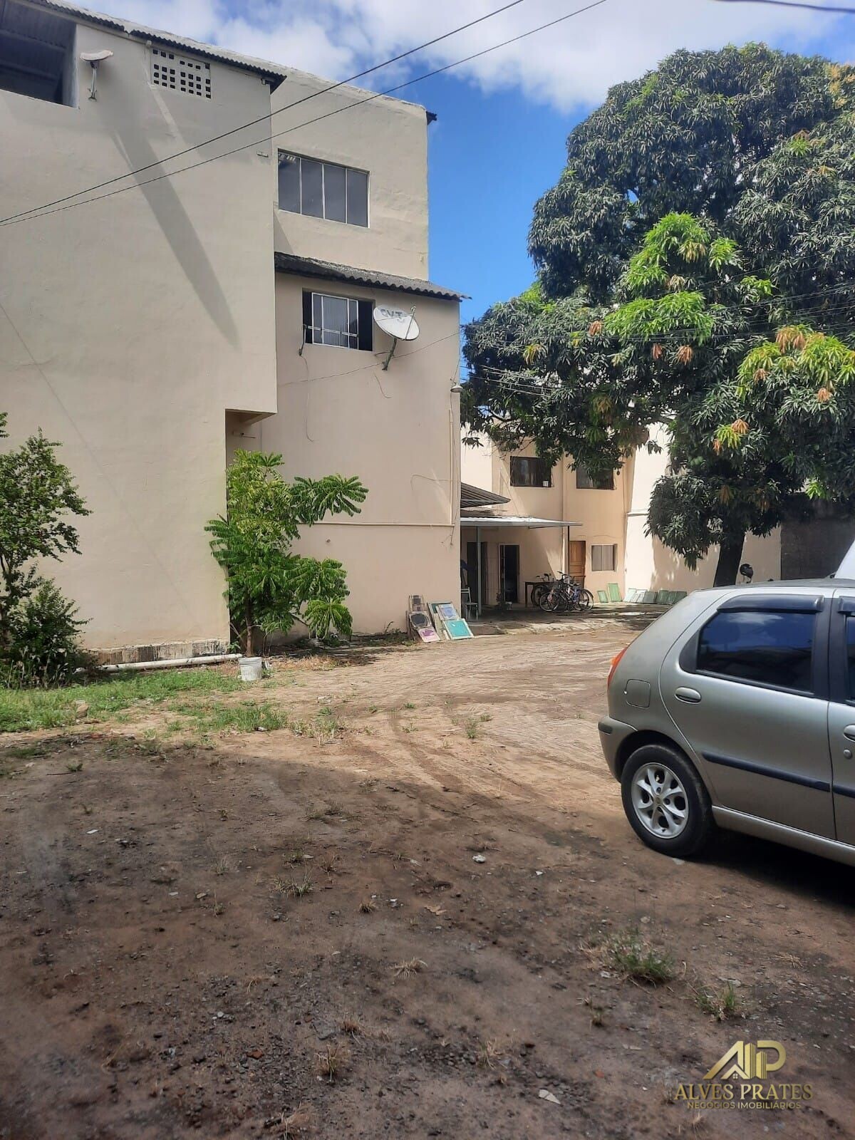 Prédio Inteiro à venda, 900m² - Foto 3