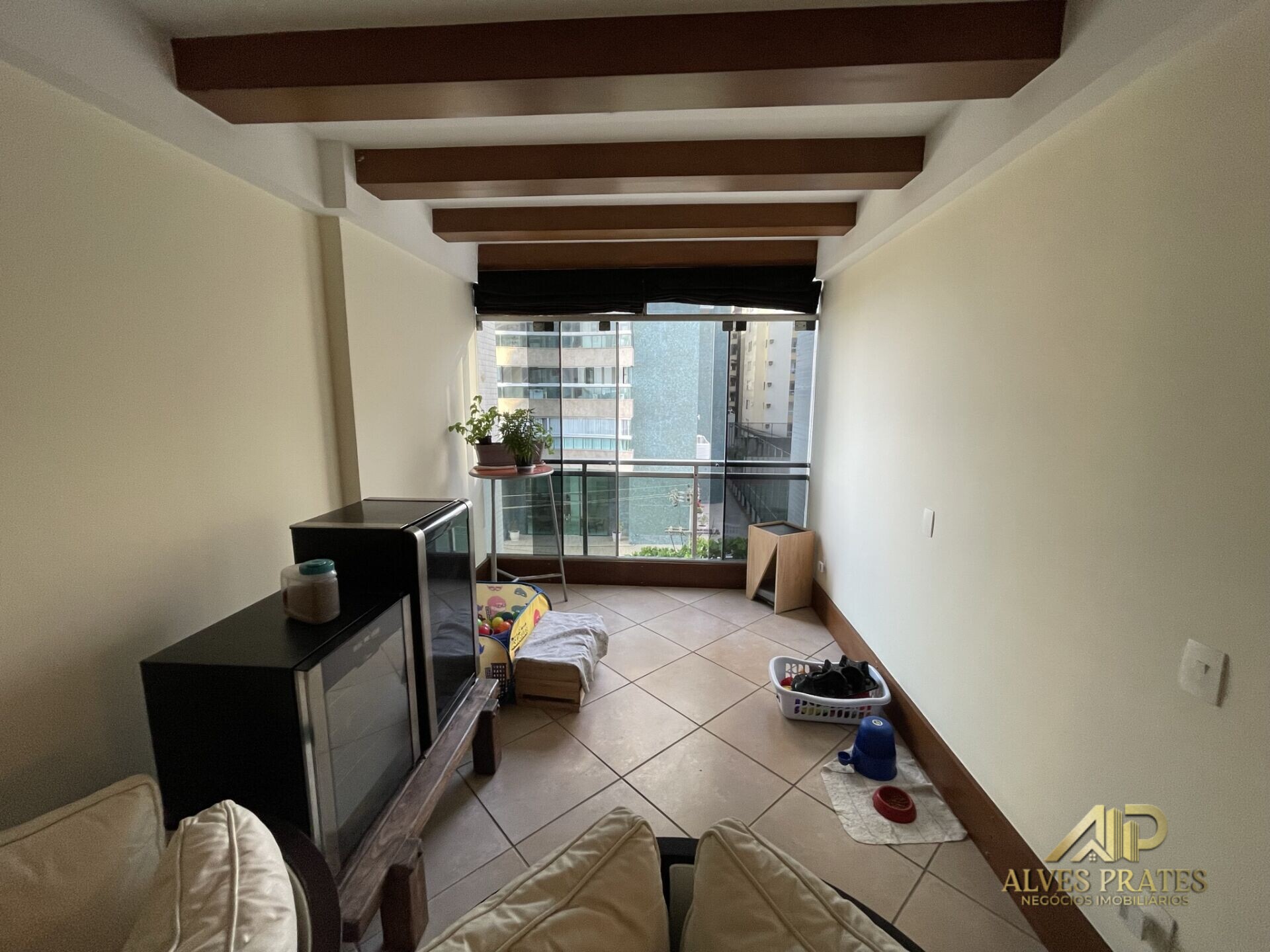 Apartamento à venda com 3 quartos, 165m² - Foto 10