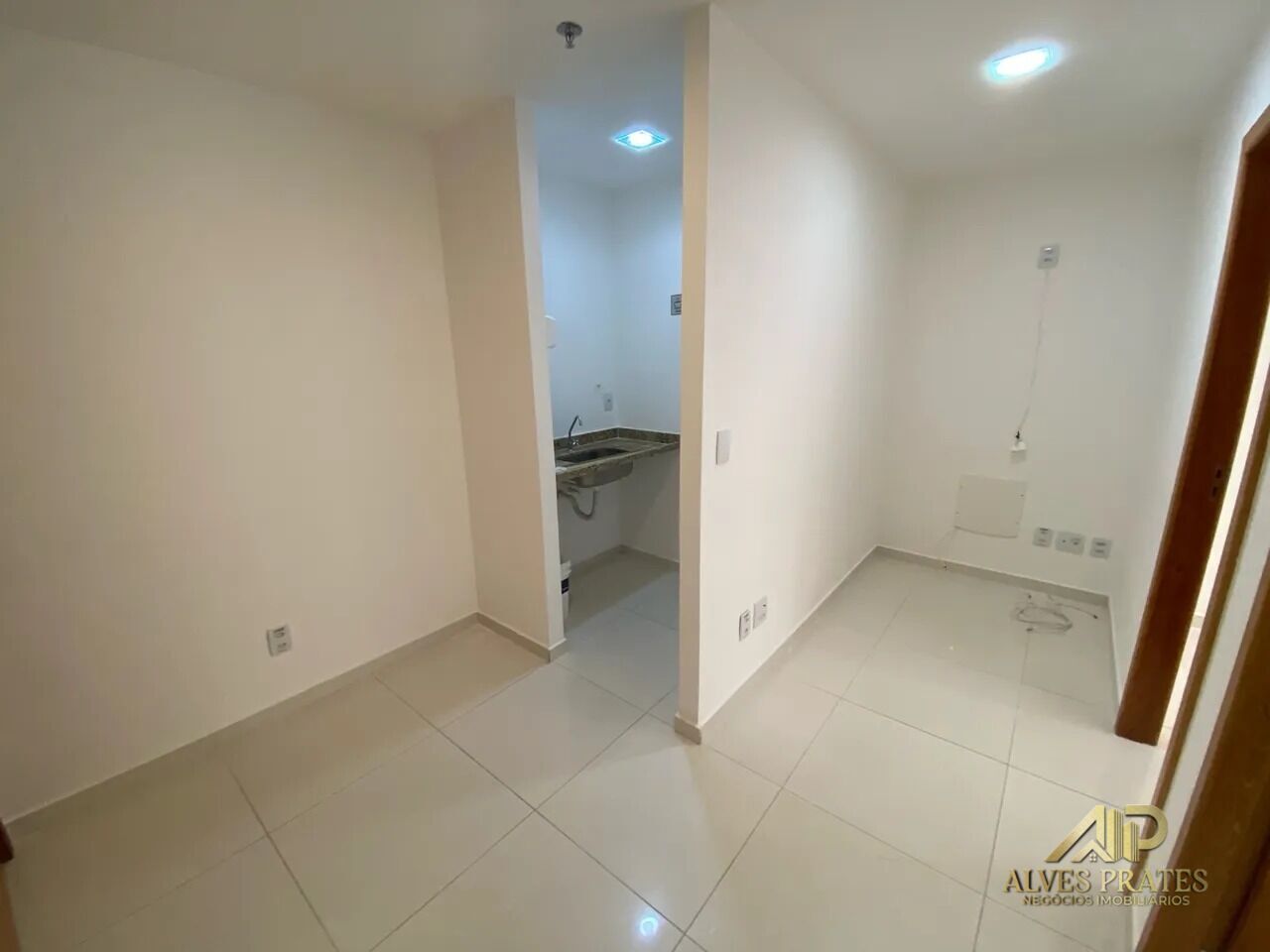 Conjunto Comercial-Sala à venda, 30m² - Foto 10