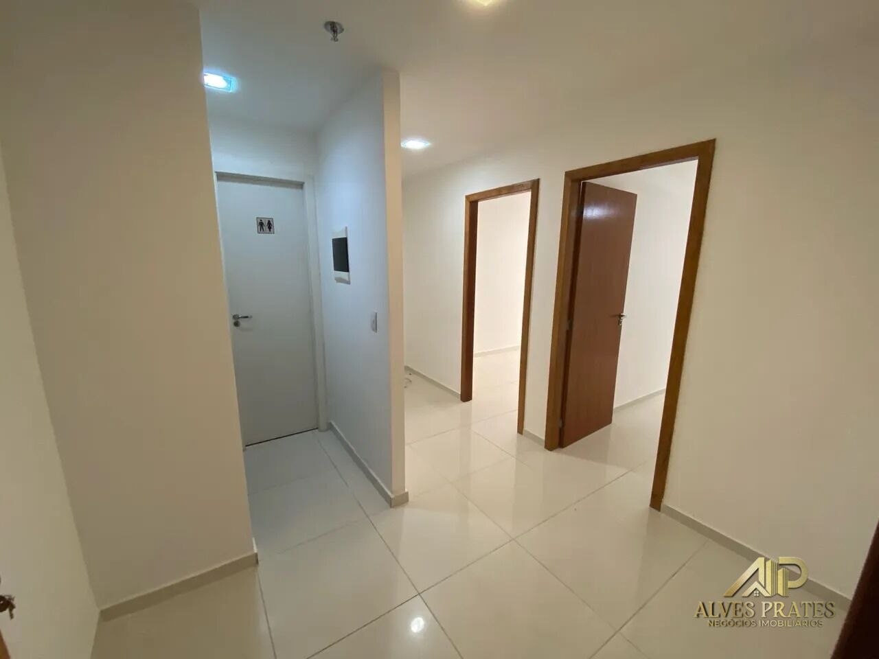 Conjunto Comercial-Sala à venda, 30m² - Foto 6