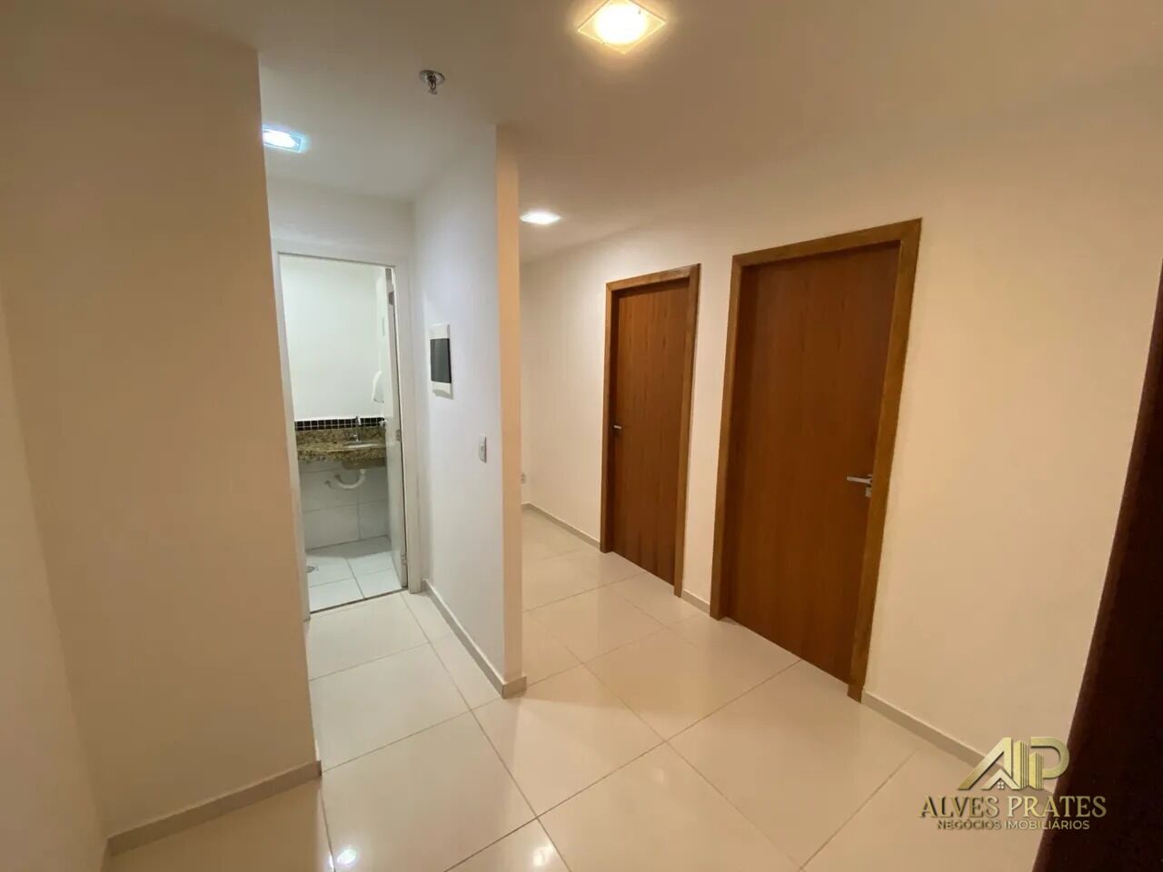 Conjunto Comercial-Sala à venda, 30m² - Foto 7