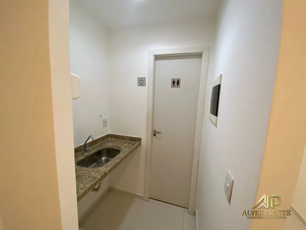 Conjunto Comercial-Sala à venda, 30m² - Foto 16