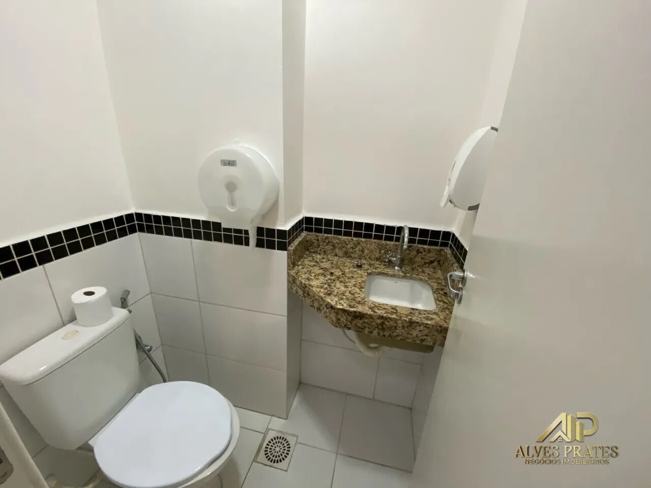 Conjunto Comercial-Sala à venda, 30m² - Foto 14