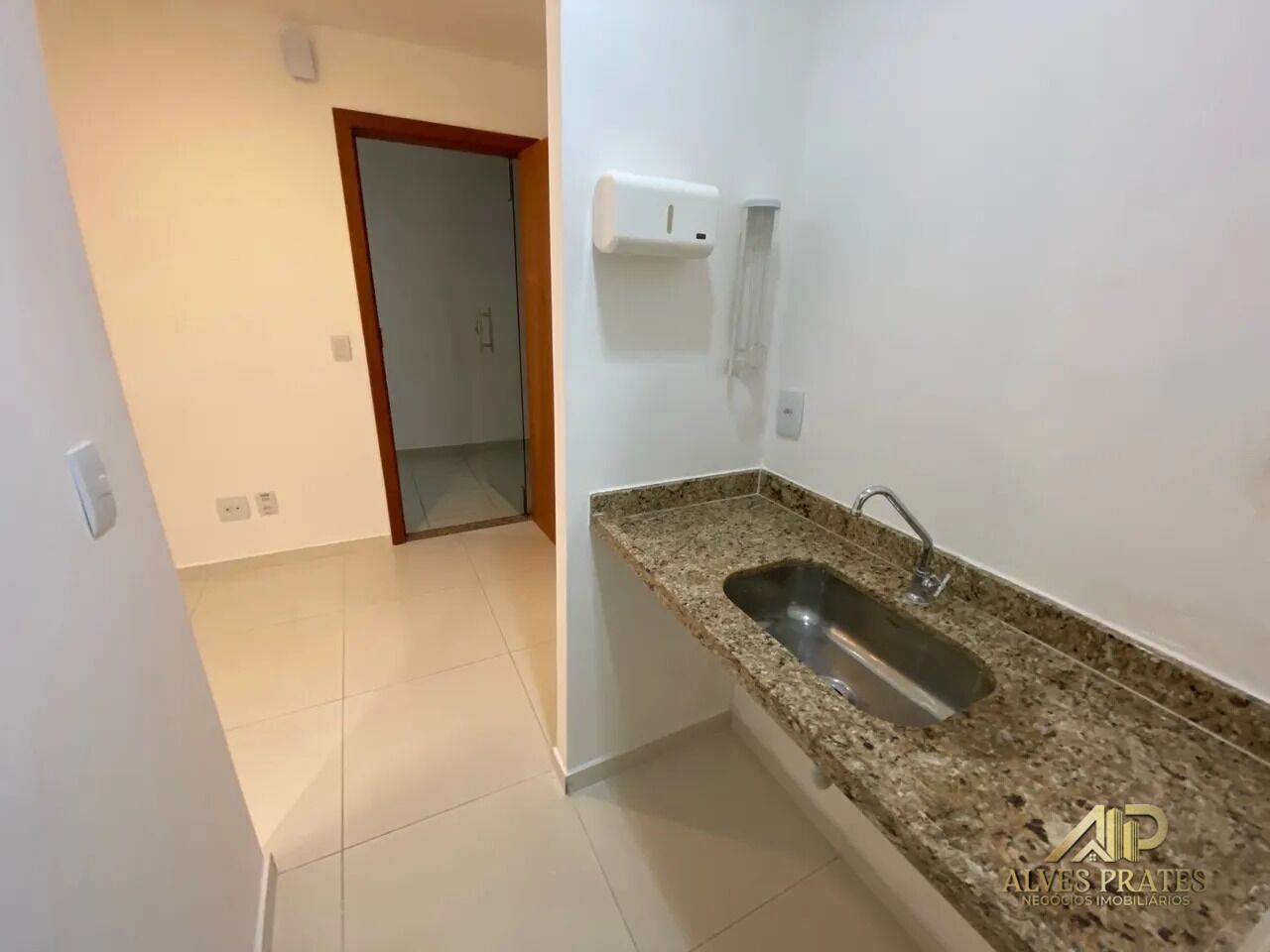 Conjunto Comercial-Sala à venda, 30m² - Foto 15