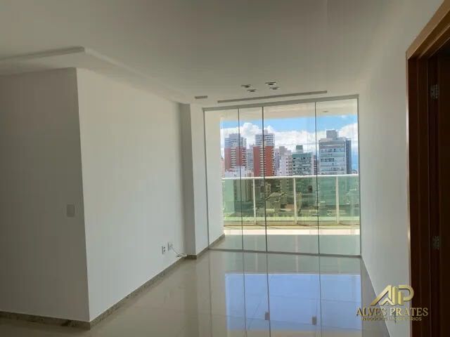 Apartamento à venda com 3 quartos, 90m² - Foto 4