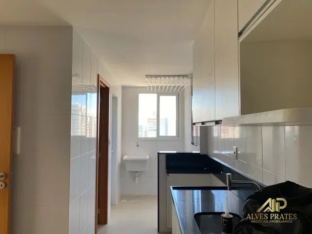 Apartamento à venda com 3 quartos, 90m² - Foto 8