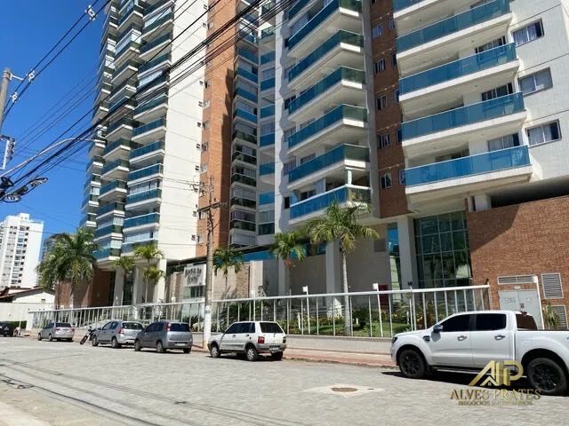 Apartamento à venda com 3 quartos, 90m² - Foto 2