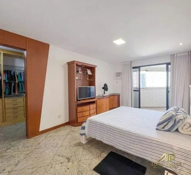 Apartamento à venda com 4 quartos, 290m² - Foto 7