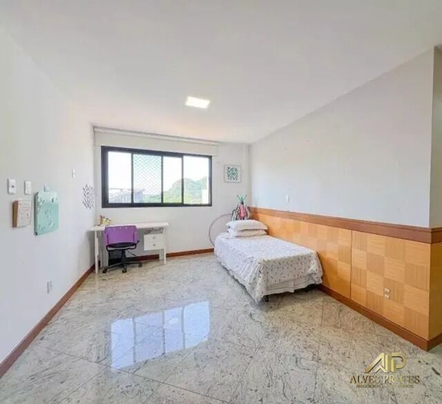 Apartamento à venda com 4 quartos, 290m² - Foto 8