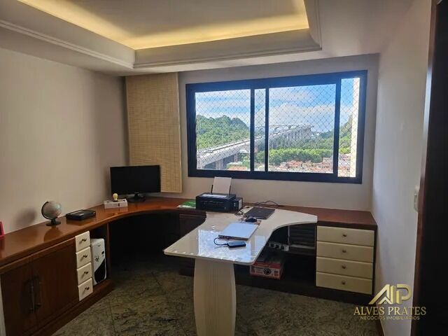 Apartamento à venda com 4 quartos, 290m² - Foto 13