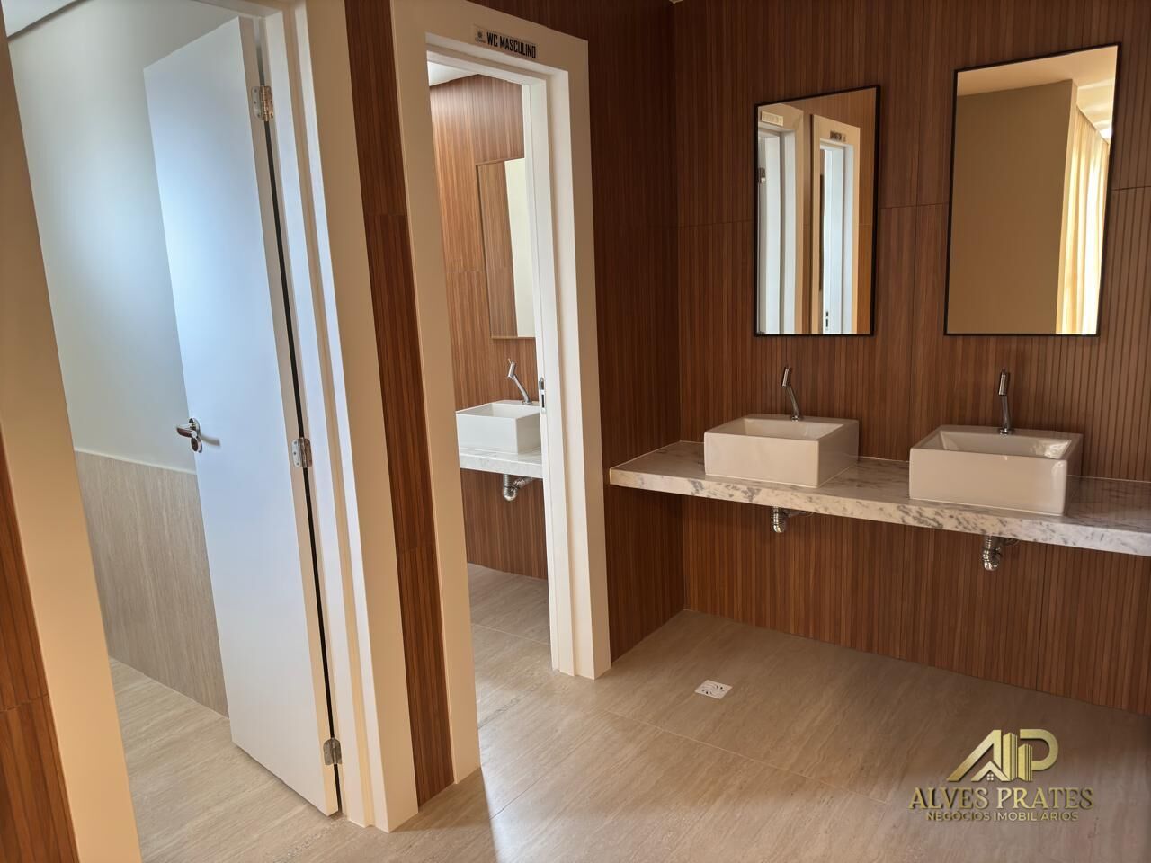 Apartamento à venda com 2 quartos, 76m² - Foto 29