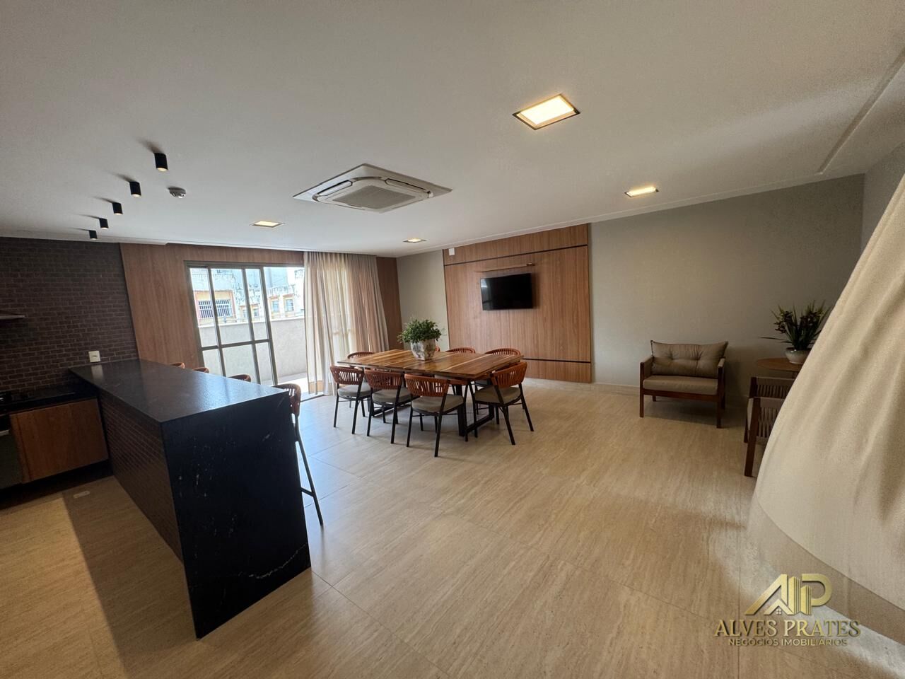 Apartamento à venda com 2 quartos, 76m² - Foto 21