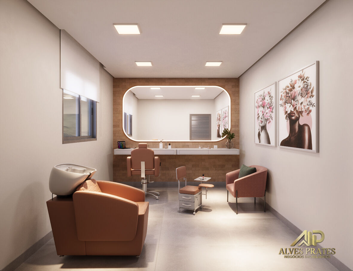 Apartamento, 3 quartos, 95 m² - Foto 15