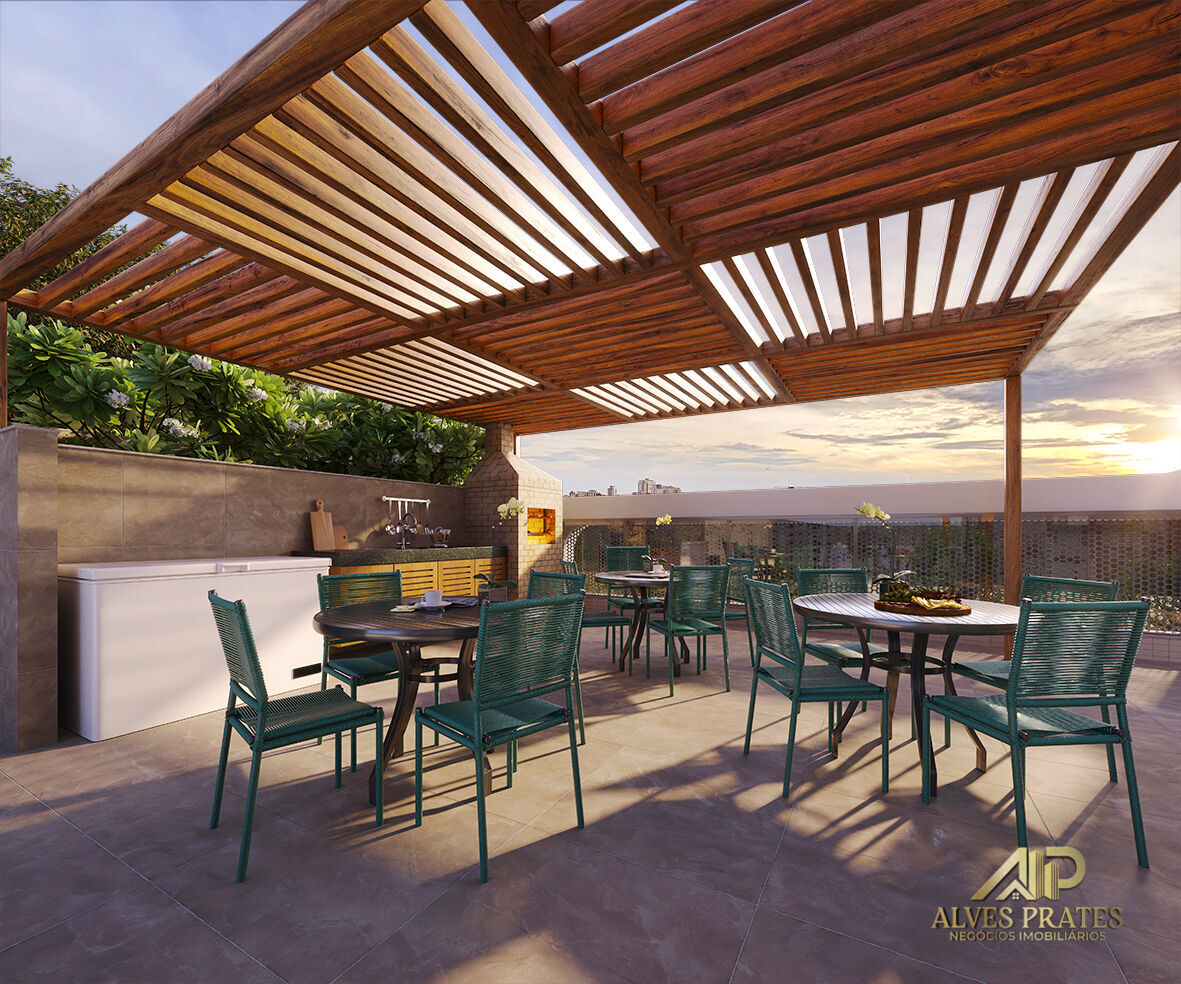 Apartamento, 3 quartos, 95 m² - Foto 22