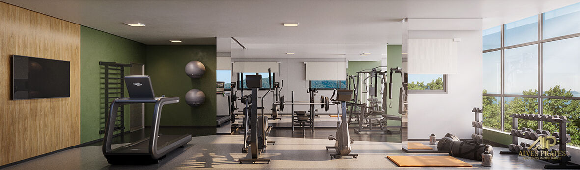 Apartamento, 3 quartos, 95 m² - Foto 17