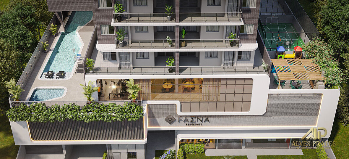 Apartamento, 3 quartos, 95 m² - Foto 4