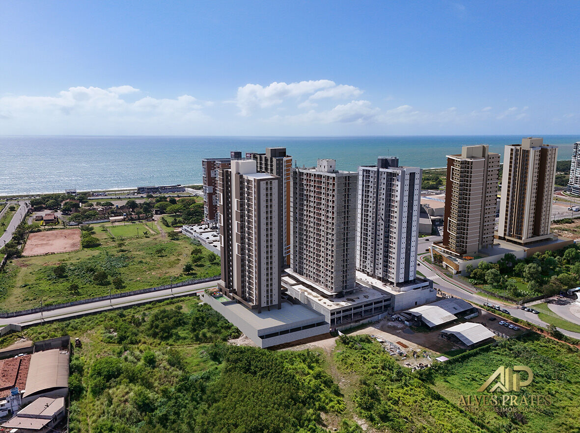 Apartamento, 3 quartos, 95 m² - Foto 29