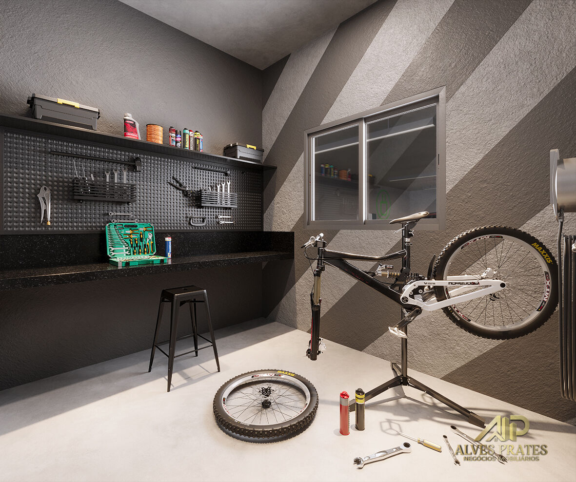 Apartamento, 3 quartos, 95 m² - Foto 18