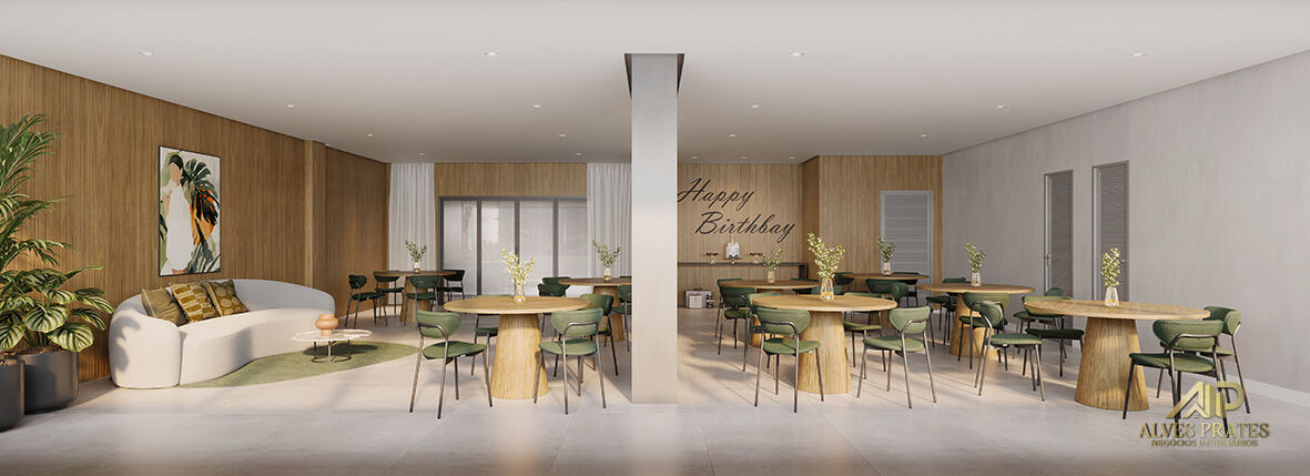 Apartamento, 3 quartos, 95 m² - Foto 21