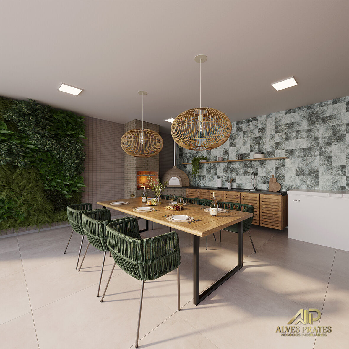 Apartamento, 3 quartos, 95 m² - Foto 19