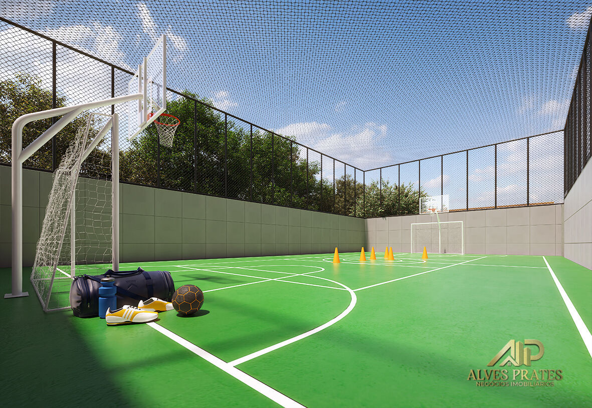 Apartamento, 3 quartos, 95 m² - Foto 28