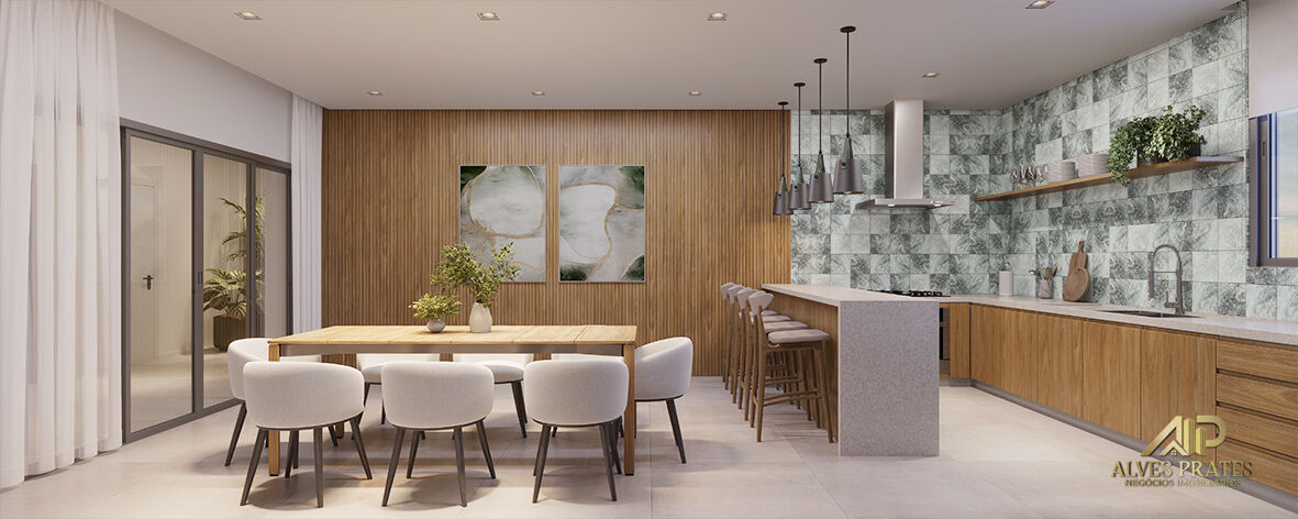 Apartamento, 3 quartos, 95 m² - Foto 20