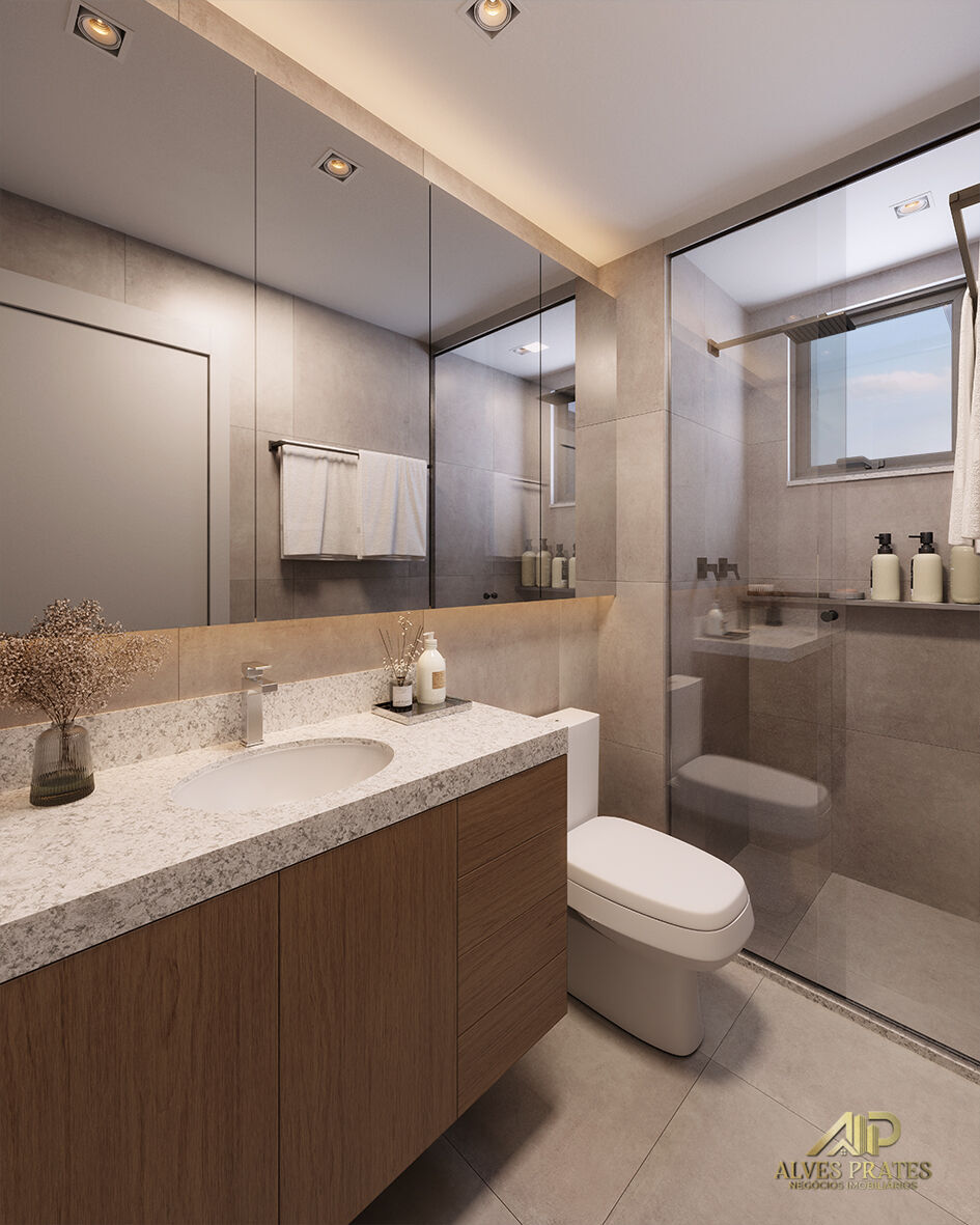 Apartamento, 3 quartos, 95 m² - Foto 12