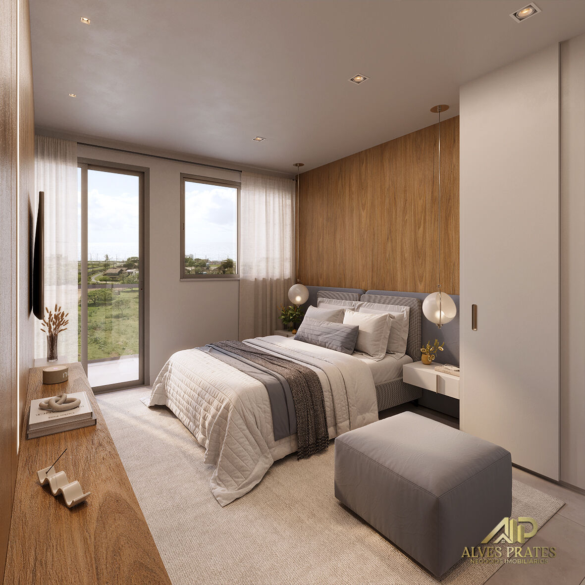 Apartamento, 3 quartos, 95 m² - Foto 10