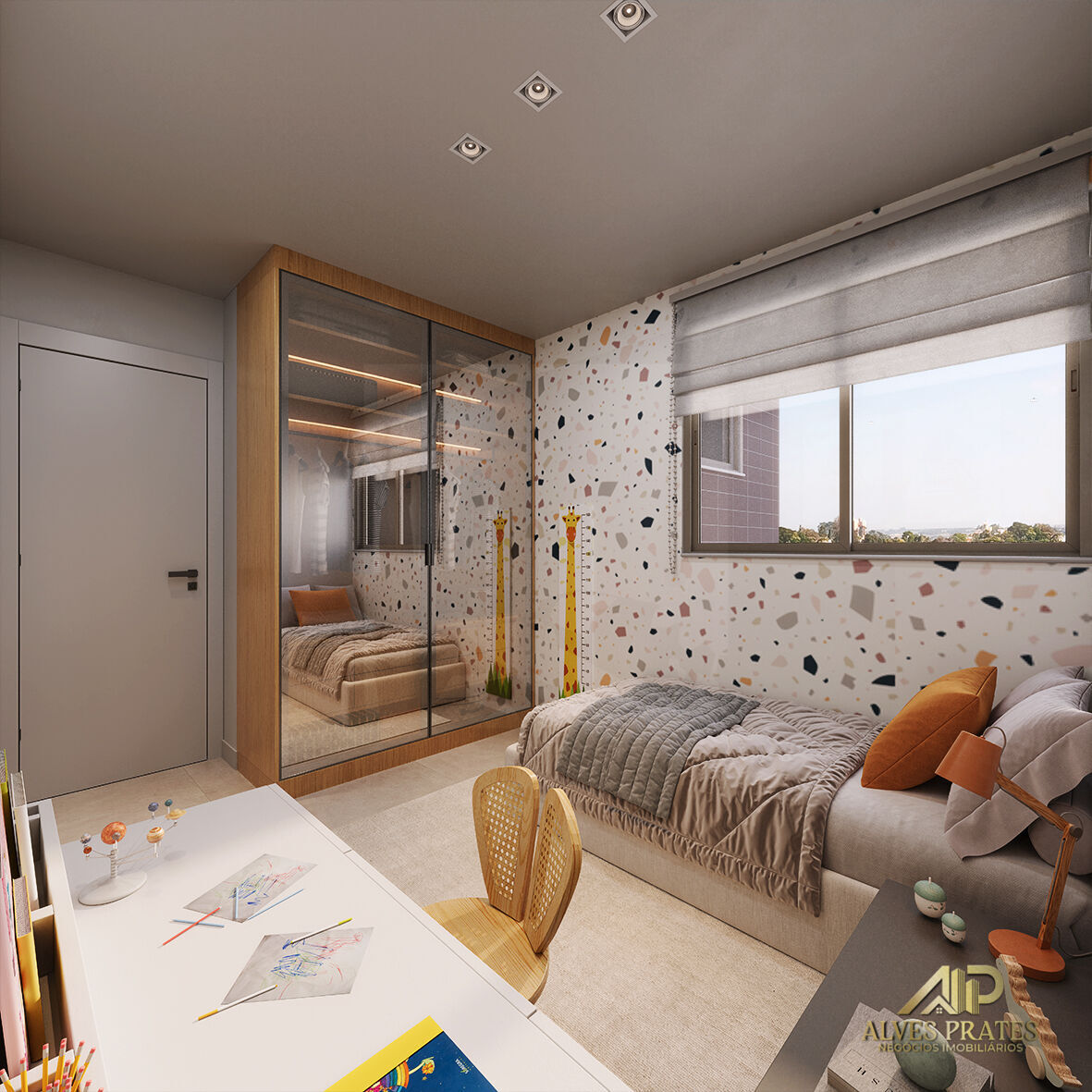 Apartamento, 3 quartos, 95 m² - Foto 14