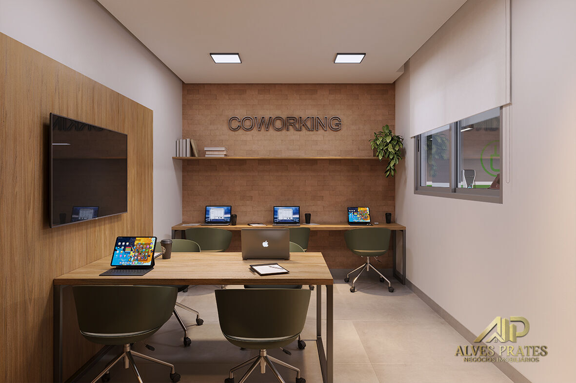 Apartamento, 3 quartos, 95 m² - Foto 24