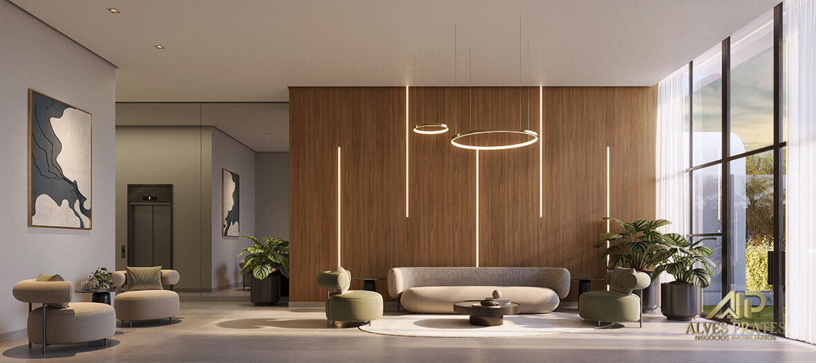 Apartamento, 3 quartos, 95 m² - Foto 5