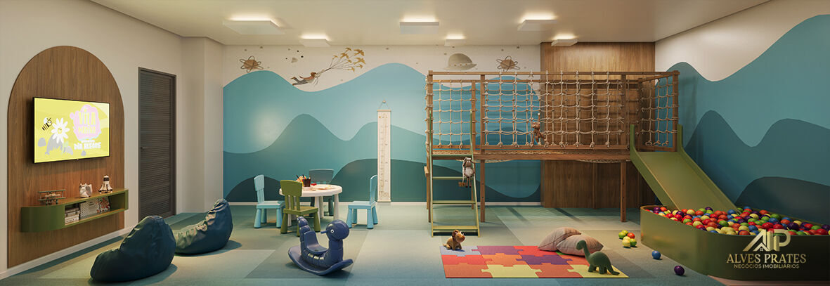 Apartamento, 3 quartos, 95 m² - Foto 16