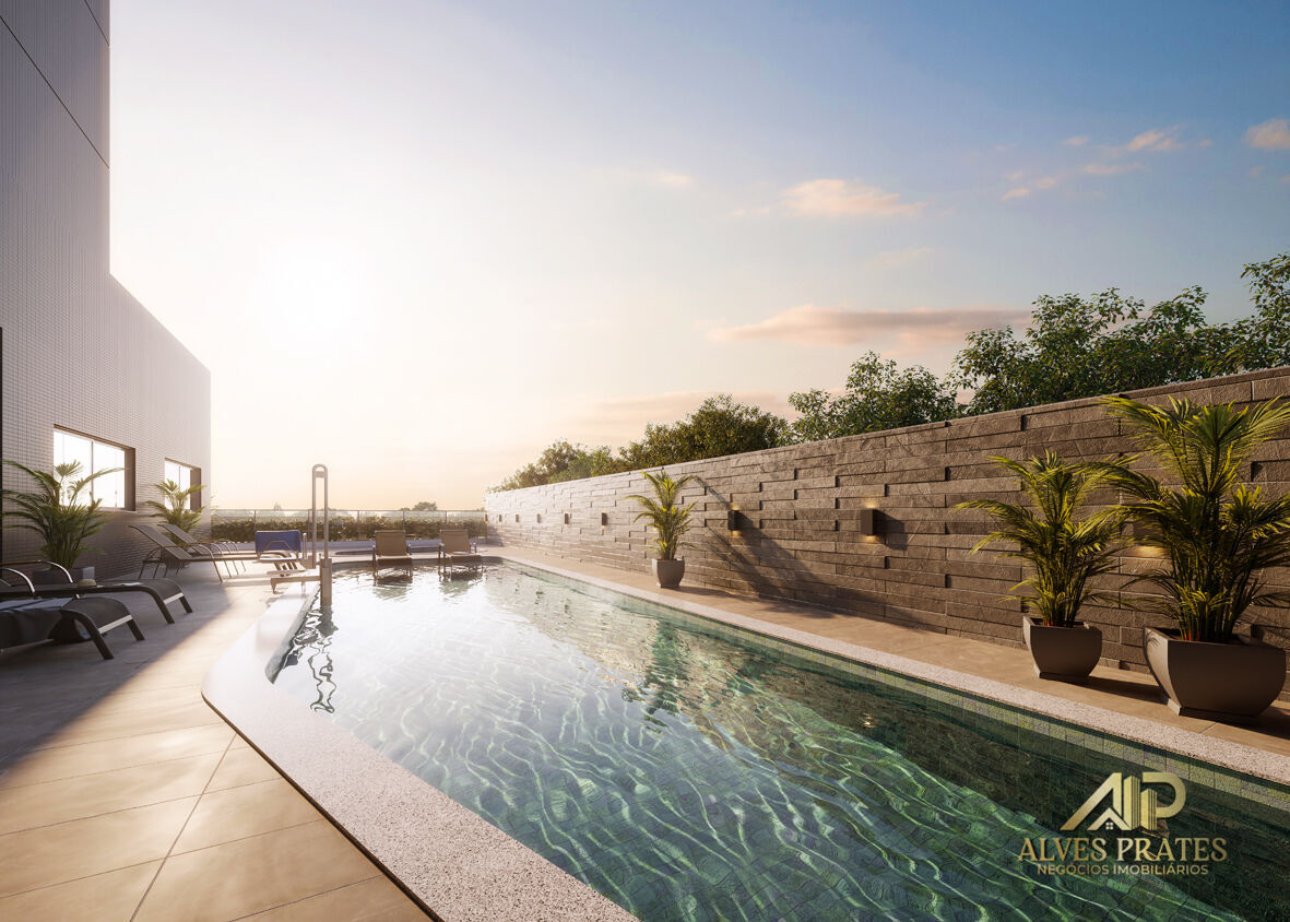 Apartamento, 3 quartos, 95 m² - Foto 26