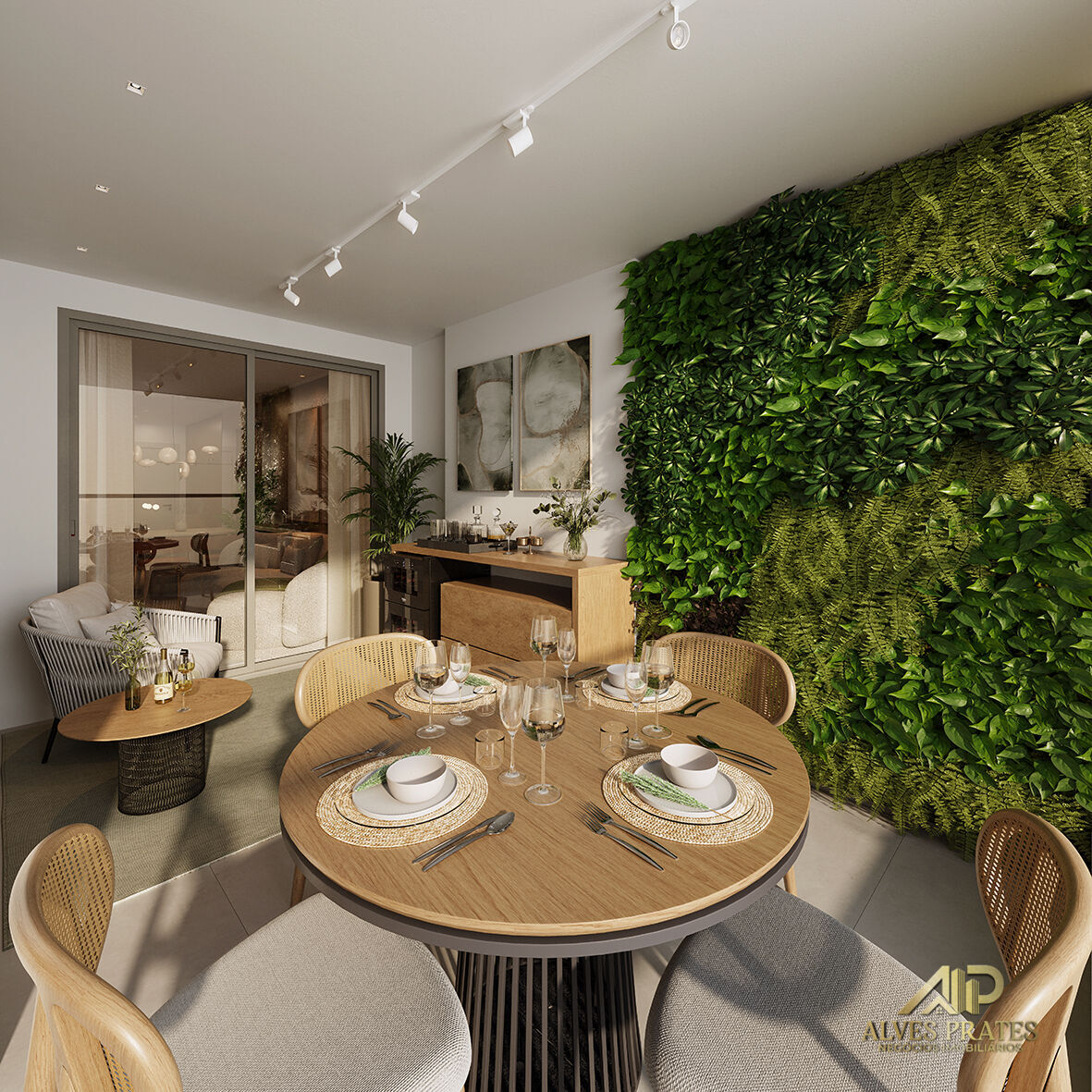 Apartamento, 3 quartos, 95 m² - Foto 8