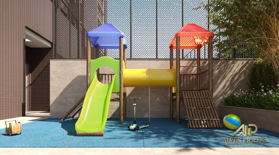 Apartamento, 3 quartos, 95 m² - Foto 27