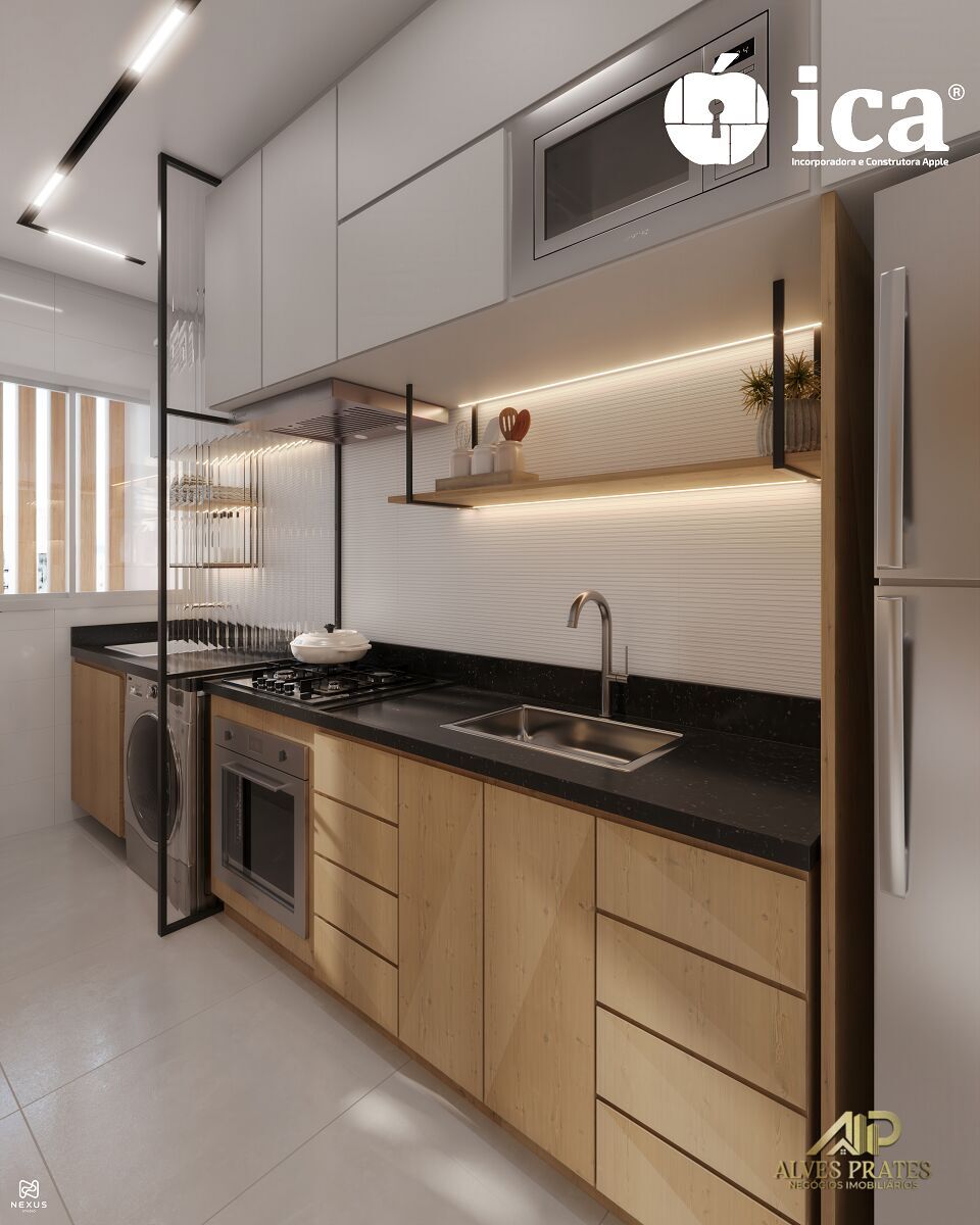 Apartamento à venda com 2 quartos, 66m² - Foto 13