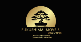 Fukushima Imóveis Creci J 10402