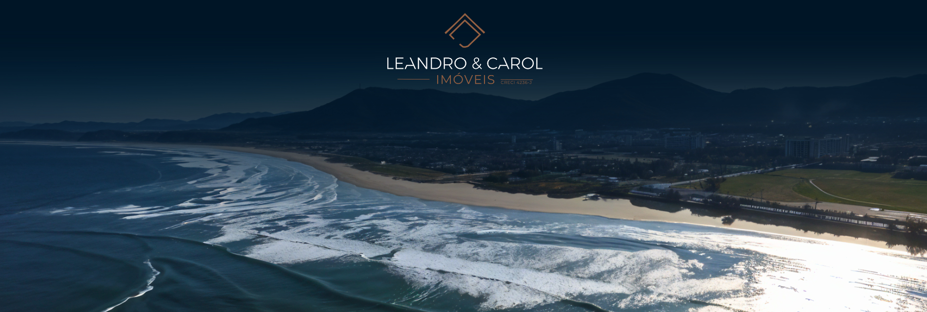 Leandro & Carol Imóveis