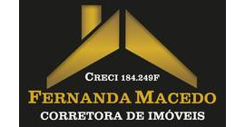 Fernanda Macedo Corretora de Imóveis
