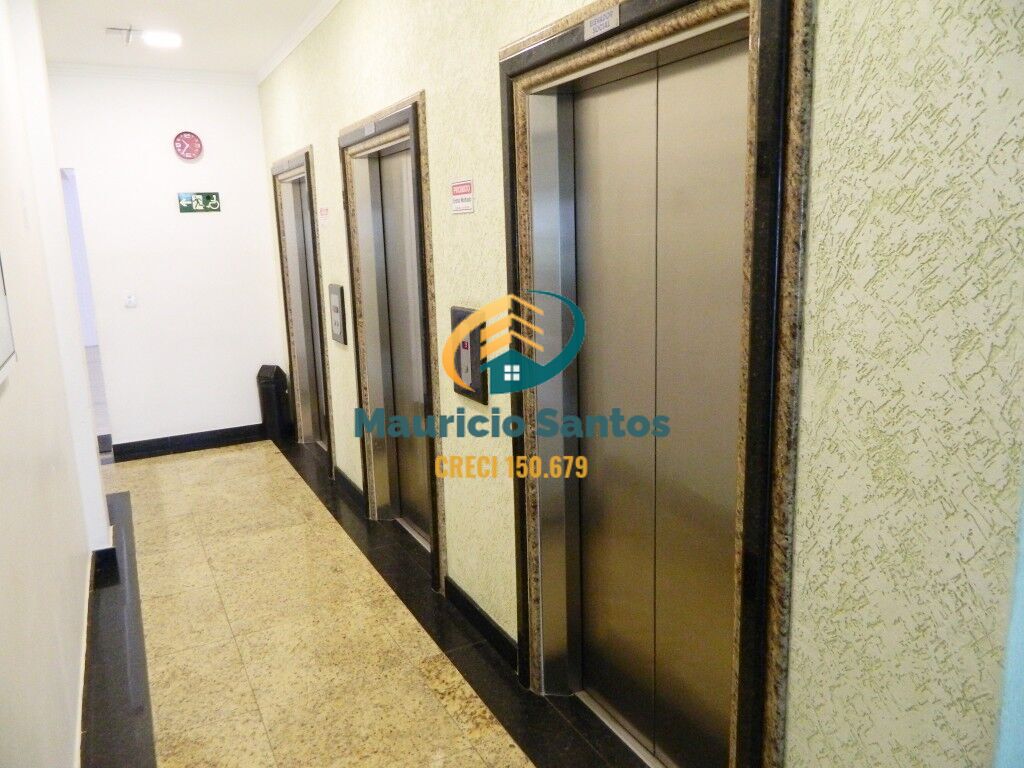 Apartamento à venda com 3 quartos, 206m² - Foto 44