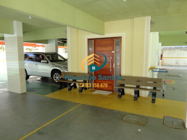 Apartamento, 2 quartos, 60 m² - Foto 25