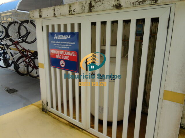 Apartamento, 2 quartos, 60 m² - Foto 35