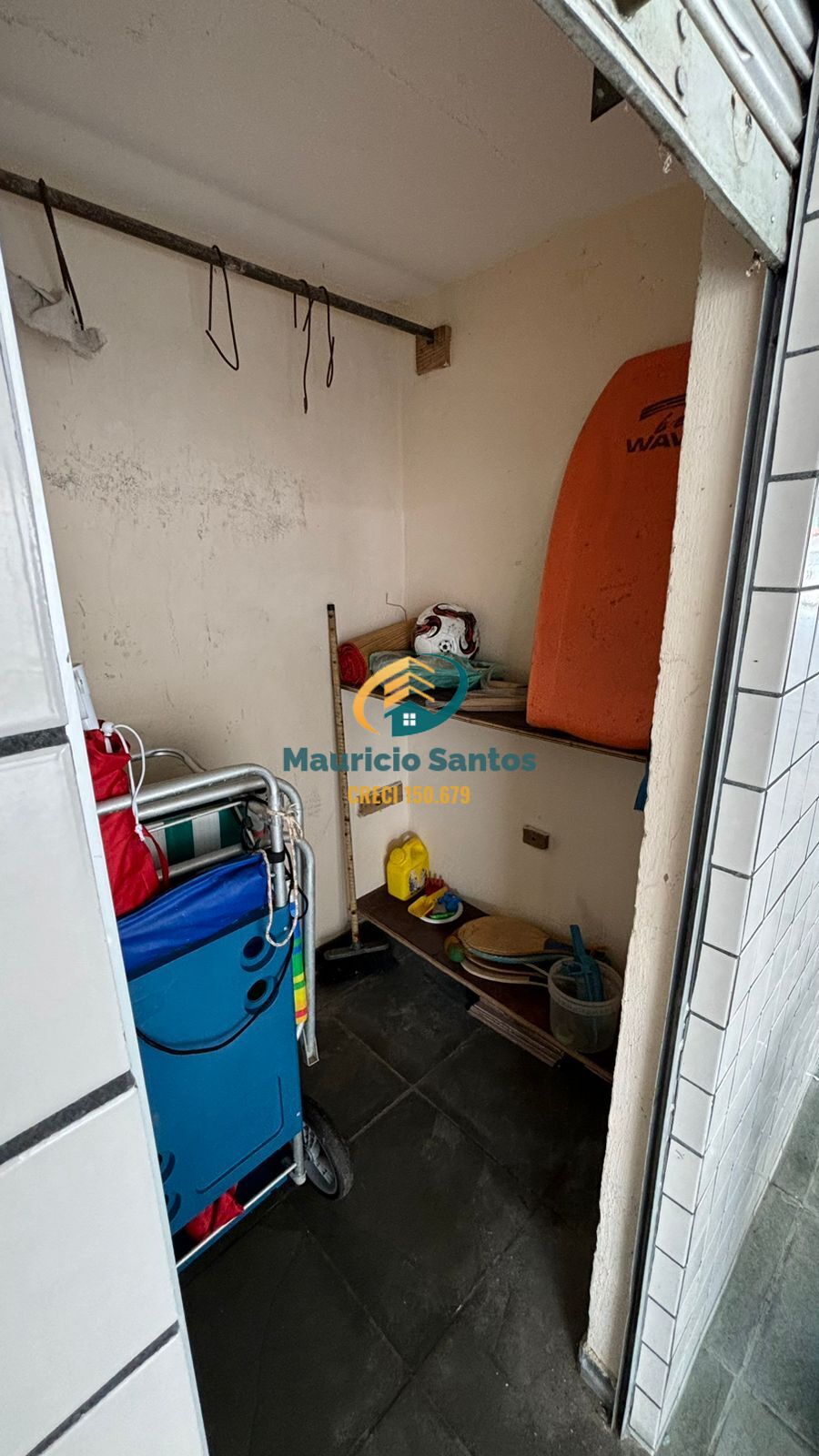 Apartamento à venda com 2 quartos, 55m² - Foto 26