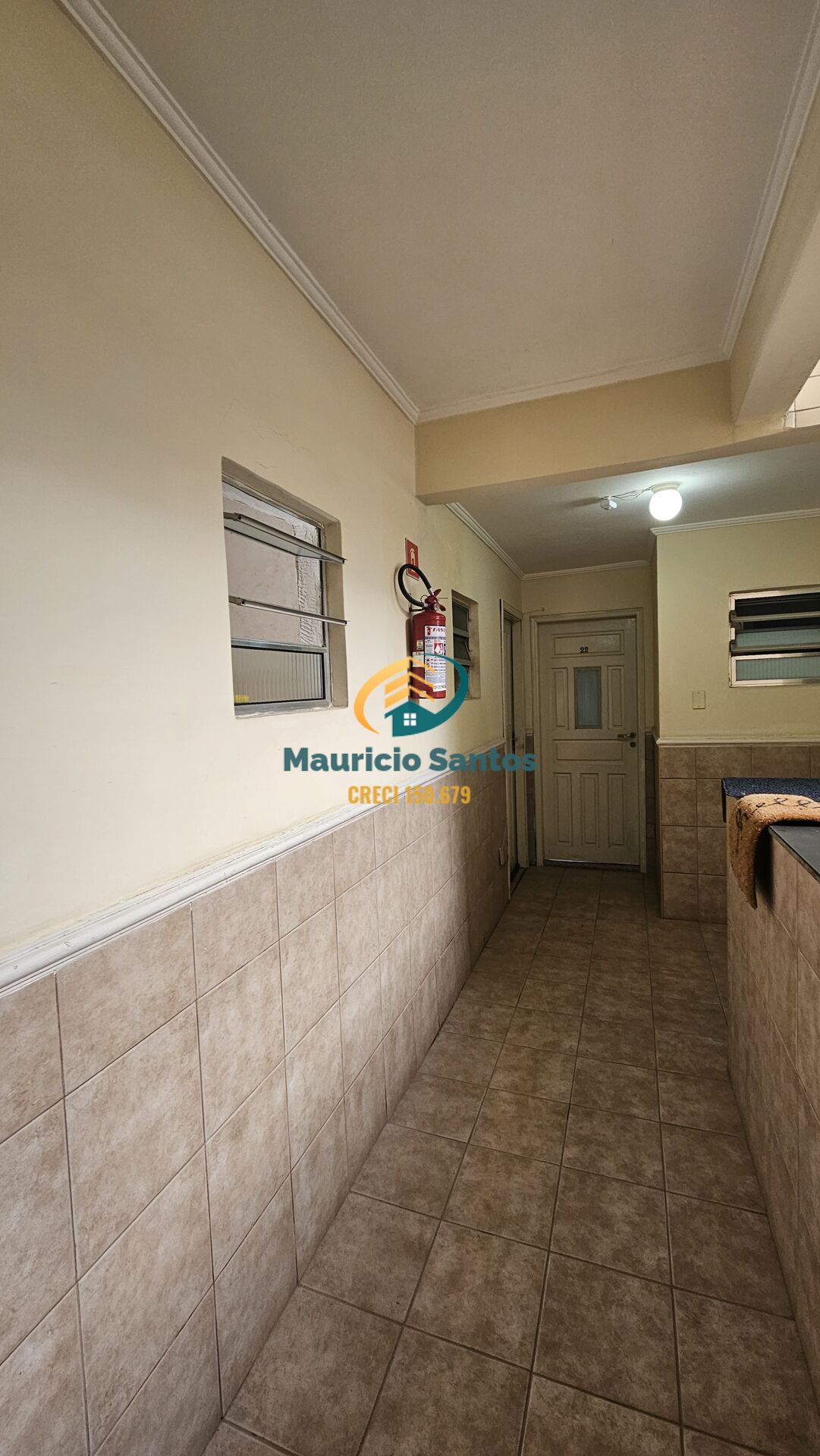 Apartamento, 1 quarto, 58 m² - Foto 37
