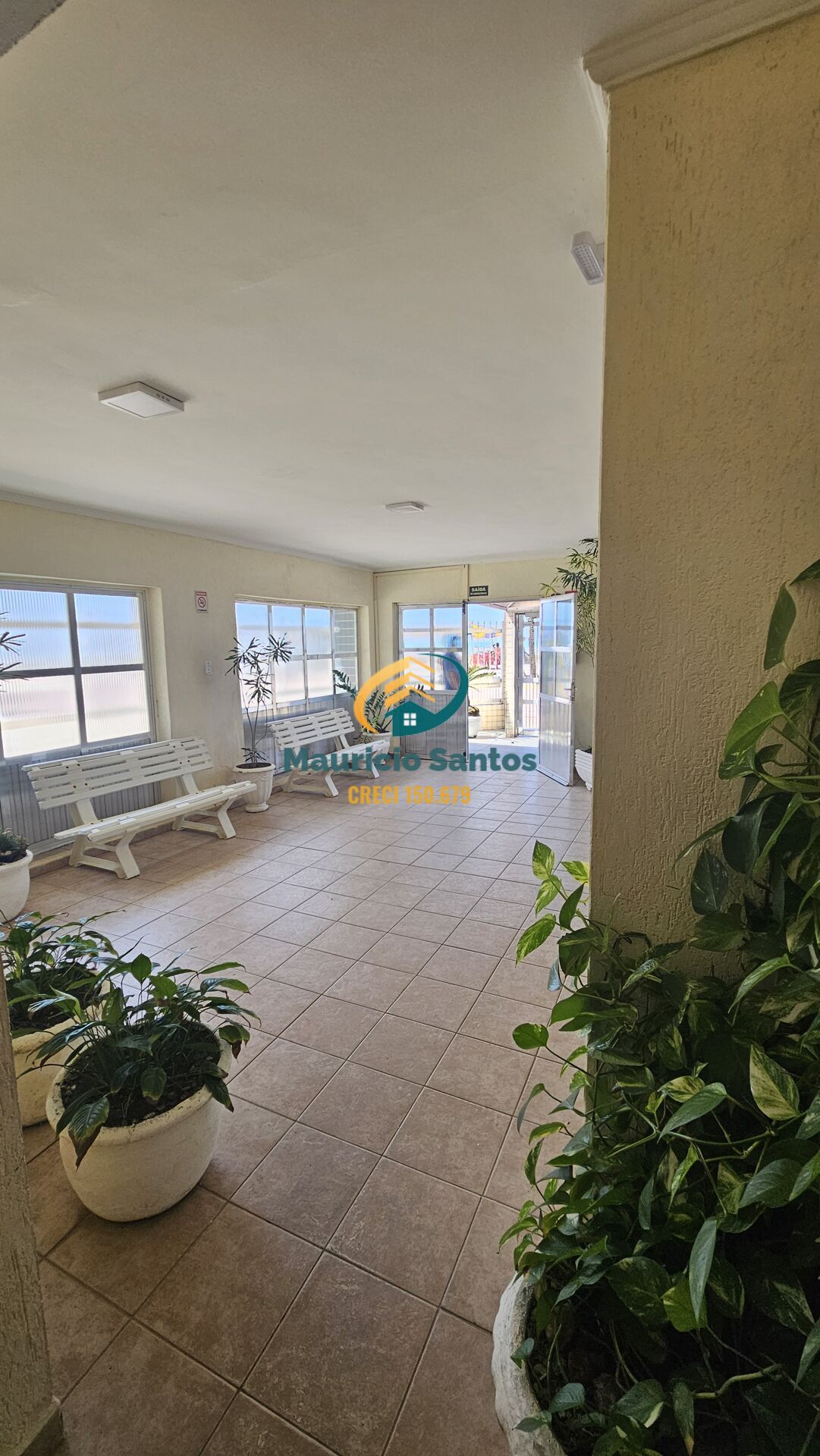 Apartamento, 1 quarto, 58 m² - Foto 33