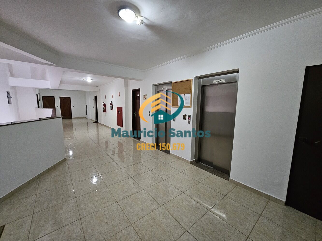 Apartamento à venda com 2 quartos, 77m² - Foto 33