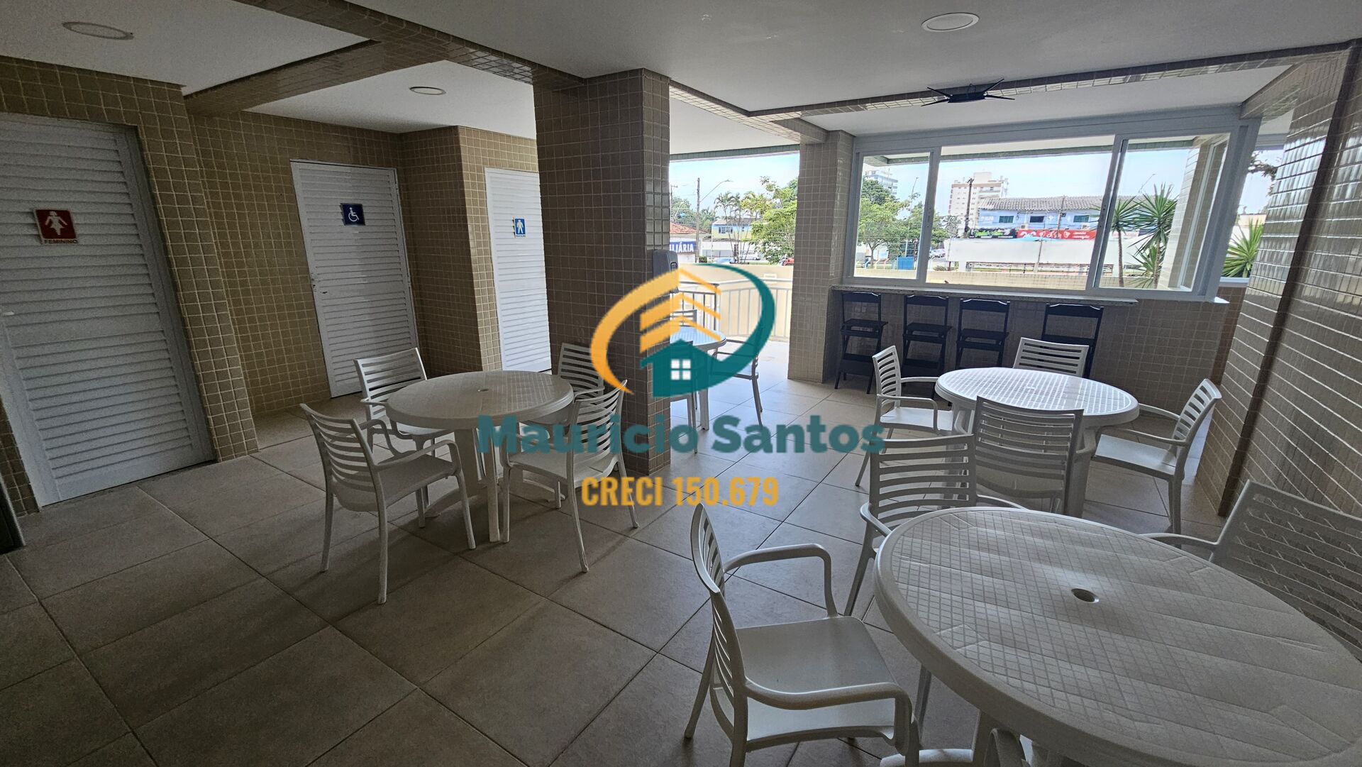 Apartamento, 2 quartos, 89 m² - Foto 34