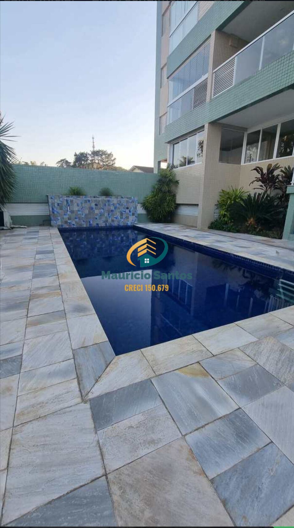 Apartamento, 2 quartos, 89 m² - Foto 32